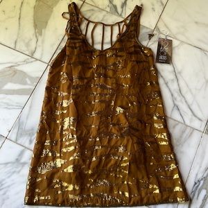 Ecote for Urban Outfitters Tiger’s Eye